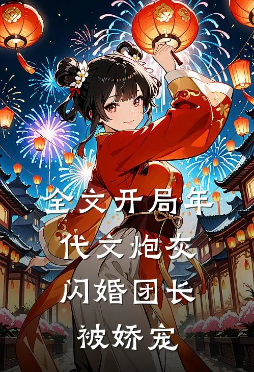 全文开局年代文炮灰，闪婚团长被娇宠