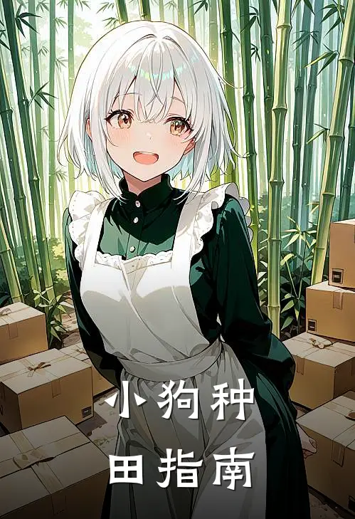 小狗种田指南