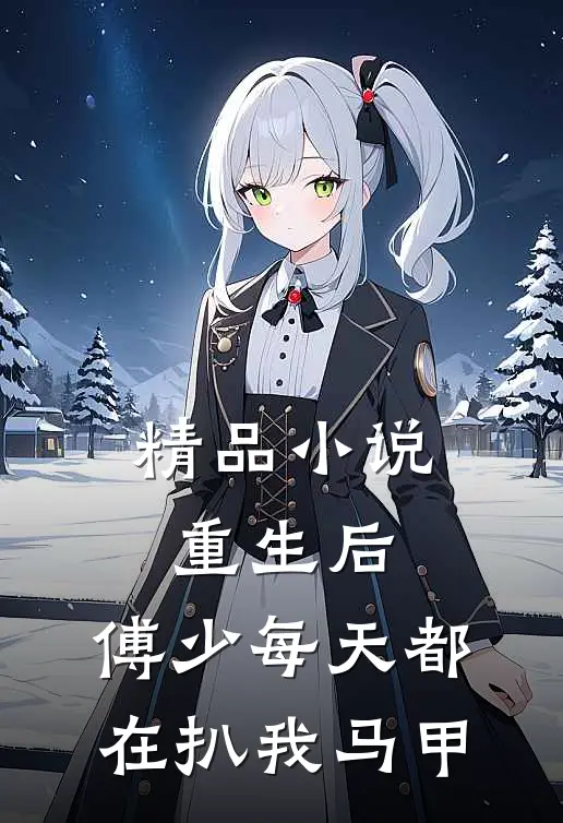 精品小说重生后，傅少每天都在扒我马甲