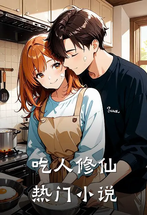 吃人修仙热门小说