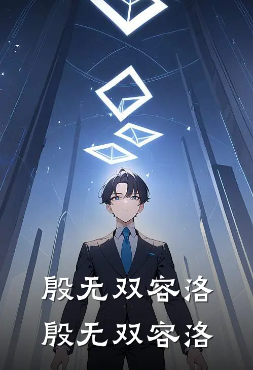 殷无双容洛殷无双容洛