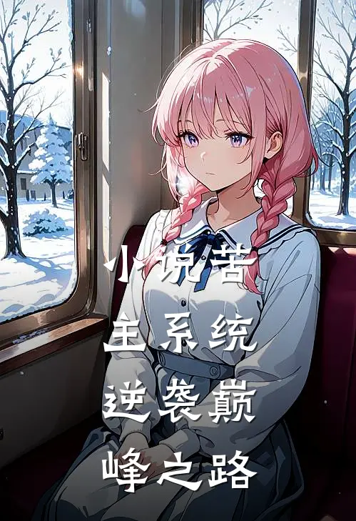 小说苦主系统：逆袭巅峰之路