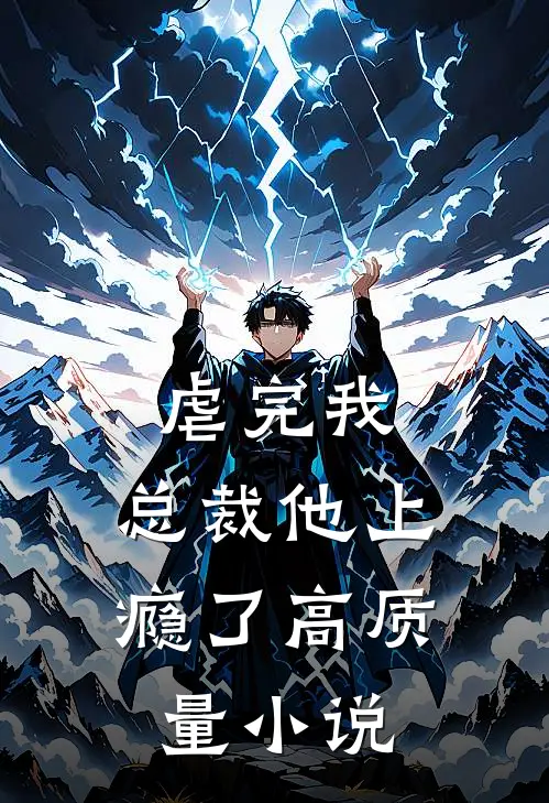 虐完我，总裁他上瘾了高质量小说
