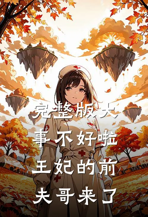 完整版大事不好啦，王妃的前夫哥来了