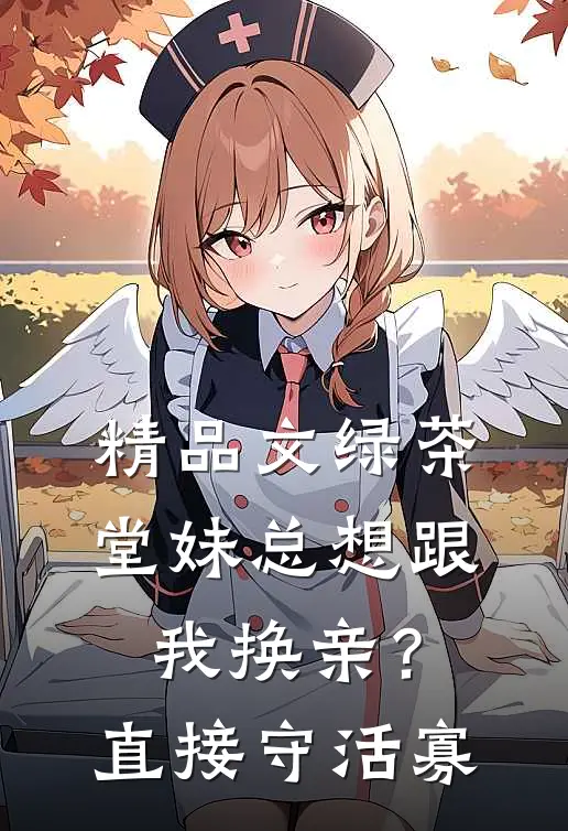 精品文绿茶堂妹总想跟我换亲？直接守活寡