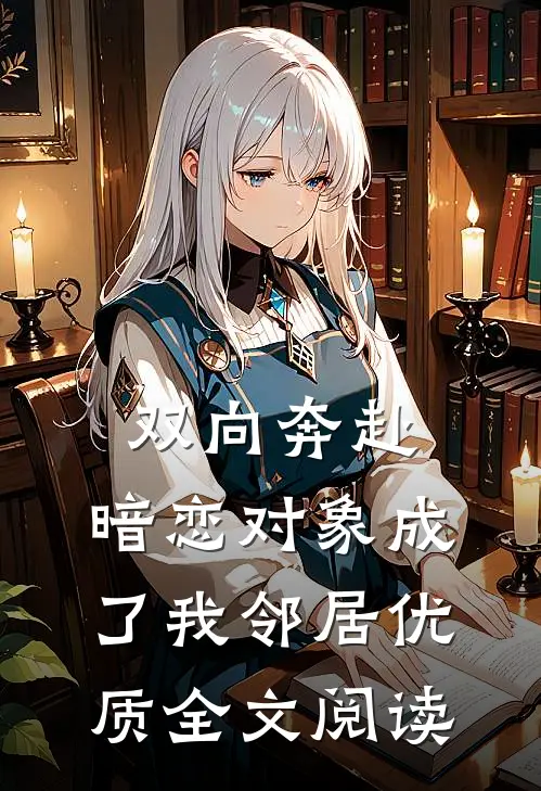 双向奔赴：暗恋对象成了我邻居优质全文阅读