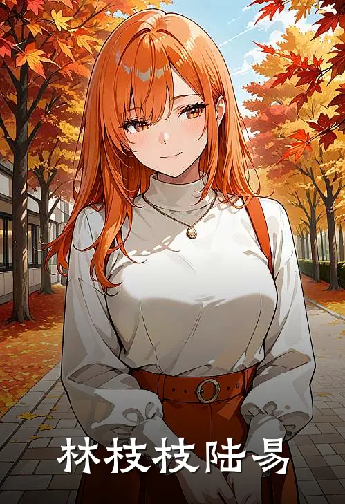 林枝枝陆易
