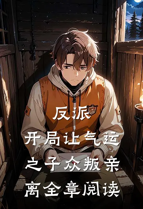 反派：开局让气运之子众叛亲离全章阅读