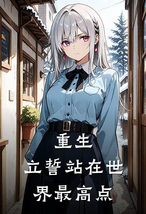 重生，立誓站在世界最高点