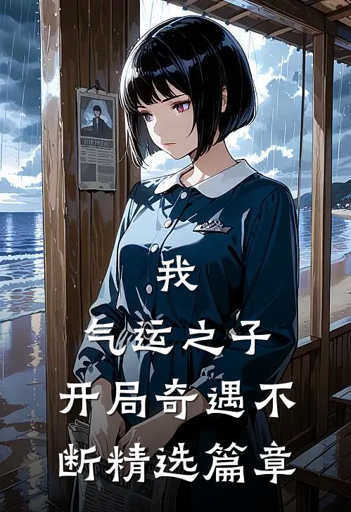 我，气运之子，开局奇遇不断精选篇章