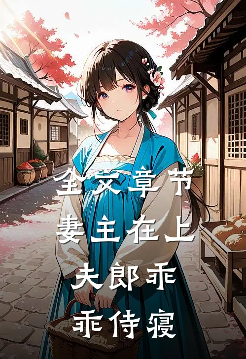 全文章节妻主在上：夫郎乖乖侍寝