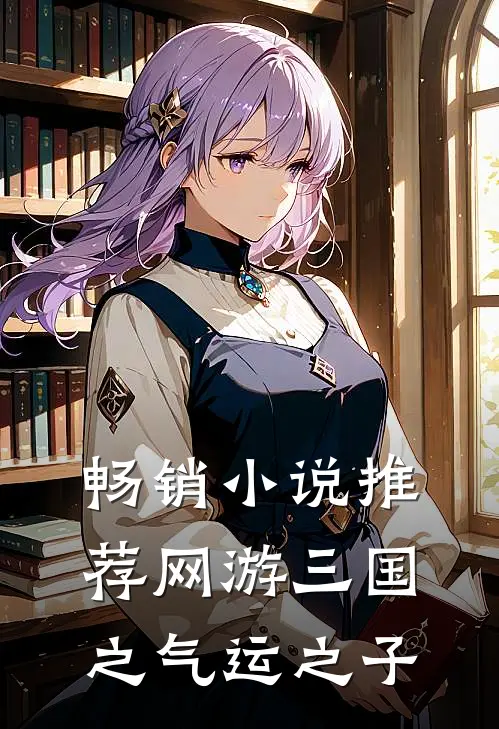 畅销小说推荐网游三国之气运之子