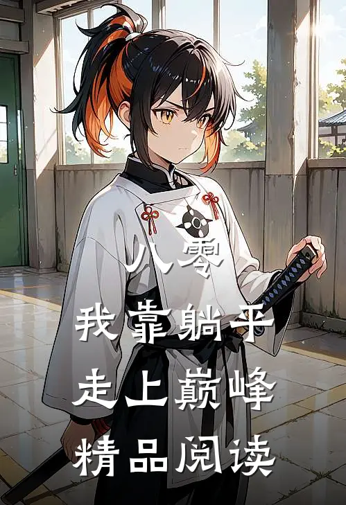 八零：我靠躺平走上巅峰精品阅读