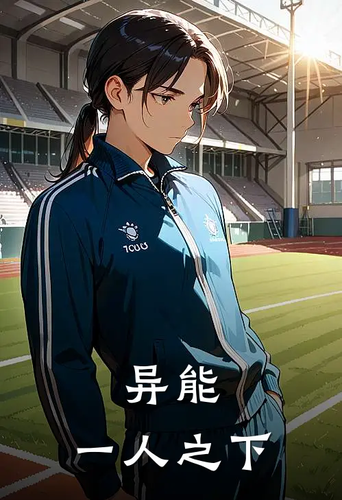 异能：一人之下