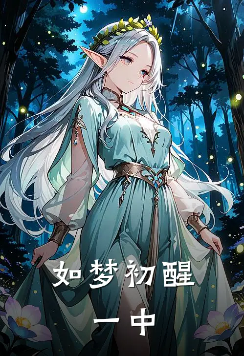 如梦初醒，一中