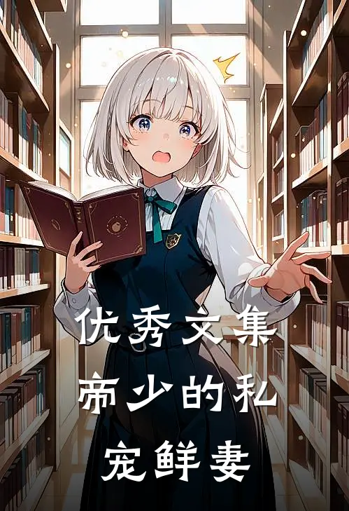 优秀文集帝少的私宠鲜妻