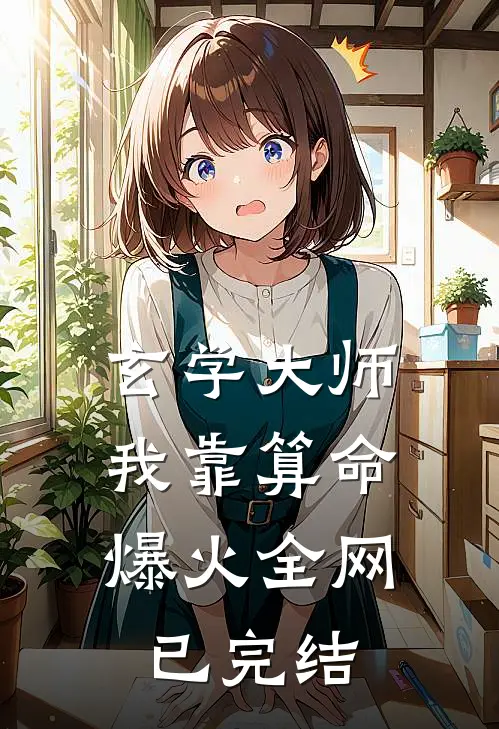 玄学大师：我靠算命爆火全网已完结