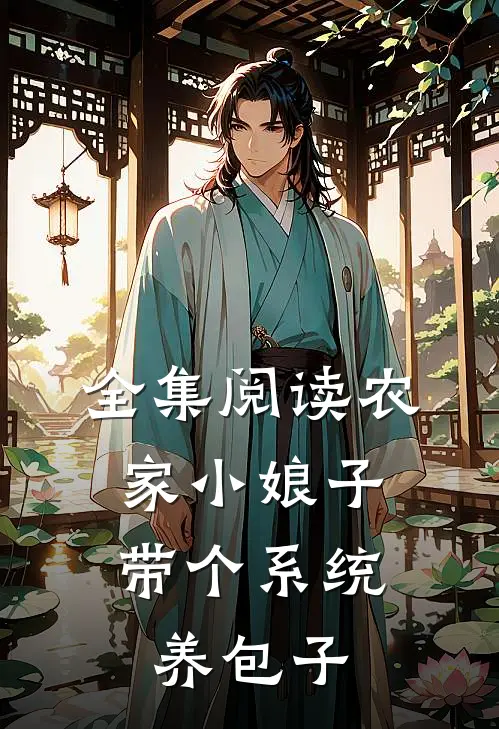 全集阅读农家小娘子，带个系统养包子