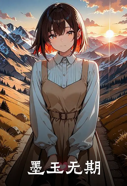 墨玉无期