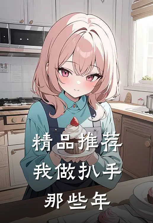 精品推荐我做扒手那些年