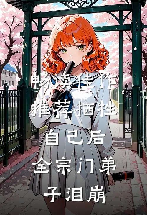畅读佳作推荐牺牲自己后，全宗门弟子泪崩