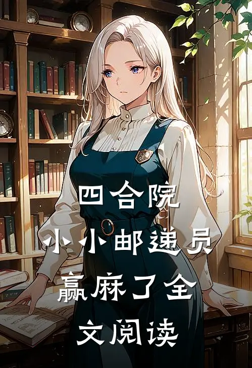 四合院：小小邮递员，赢麻了全文阅读