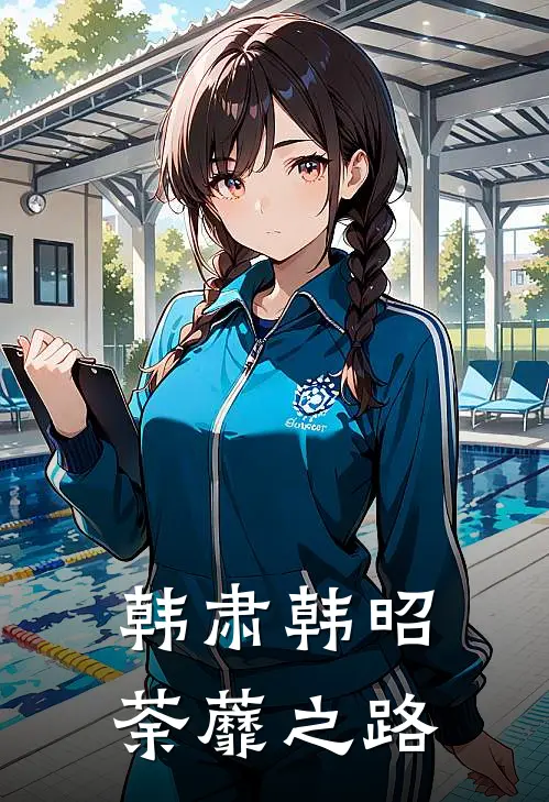 韩肃韩昭荼蘼之路