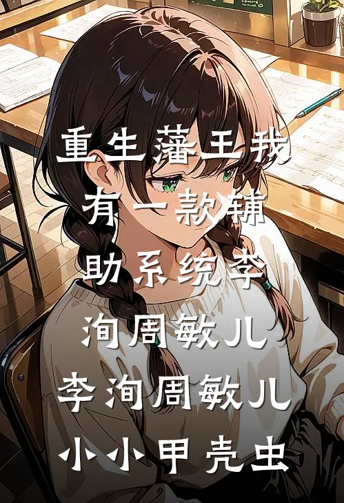 重生藩王我有一款辅助系统李洵周敏儿，李洵周敏儿小小甲壳虫
