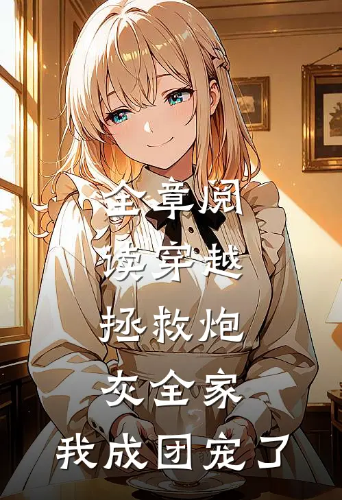 全章阅读穿越：拯救炮灰全家，我成团宠了