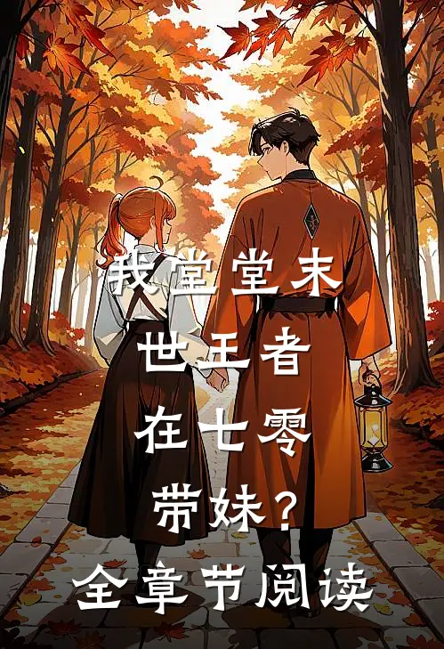 我堂堂末世王者，在七零带妹？全章节阅读
