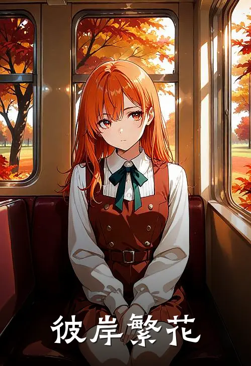 彼岸繁花
