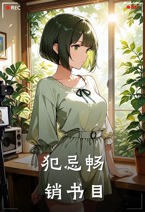 犯忌畅销书目
