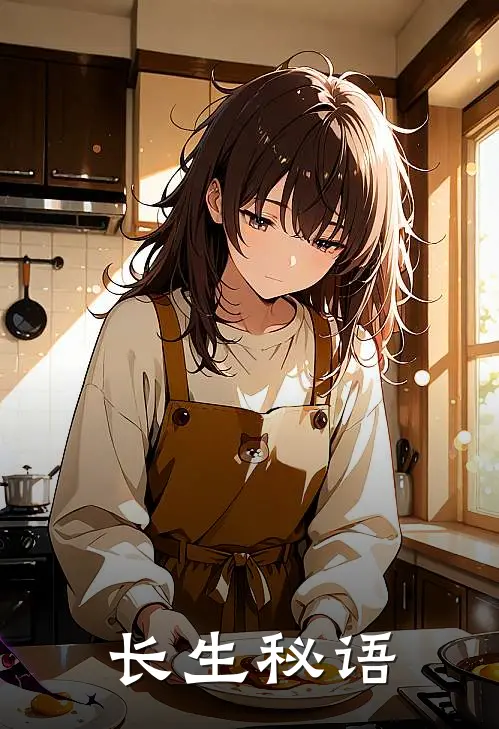长生秘语