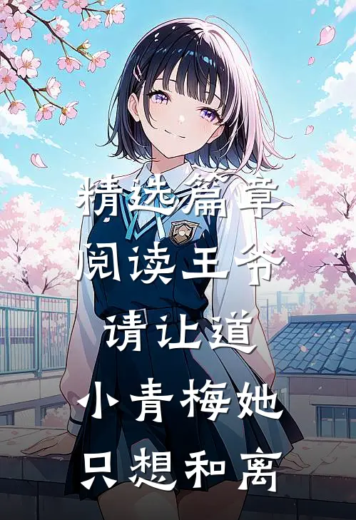 精选篇章阅读王爷请让道，小青梅她只想和离