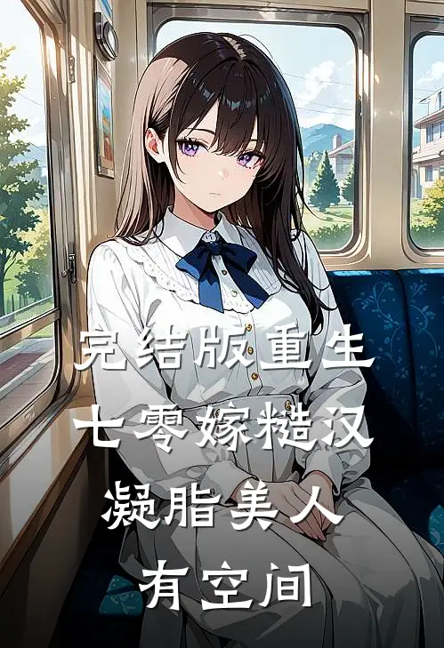完结版重生七零嫁糙汉：凝脂美人有空间