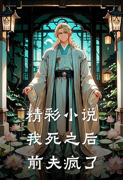 精彩小说我死之后前夫疯了