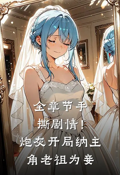 全章节手撕剧情！炮灰开局纳主角老祖为妾