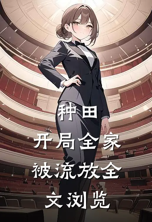 种田：开局全家被流放全文浏览