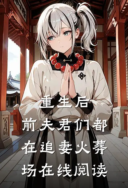 重生后，前夫君们都在追妻火葬场在线阅读