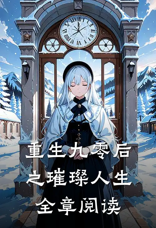 重生九零后之璀璨人生全章阅读