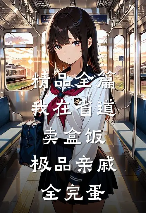 精品全篇我在省道卖盒饭，极品亲戚全完蛋