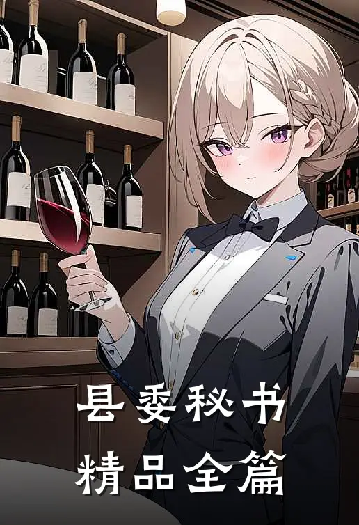 县委秘书精品全篇