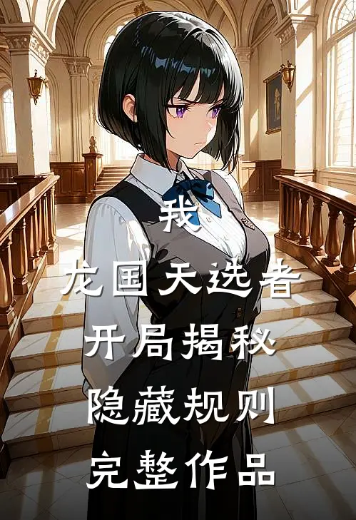 我，龙国天选者，开局揭秘隐藏规则完整作品