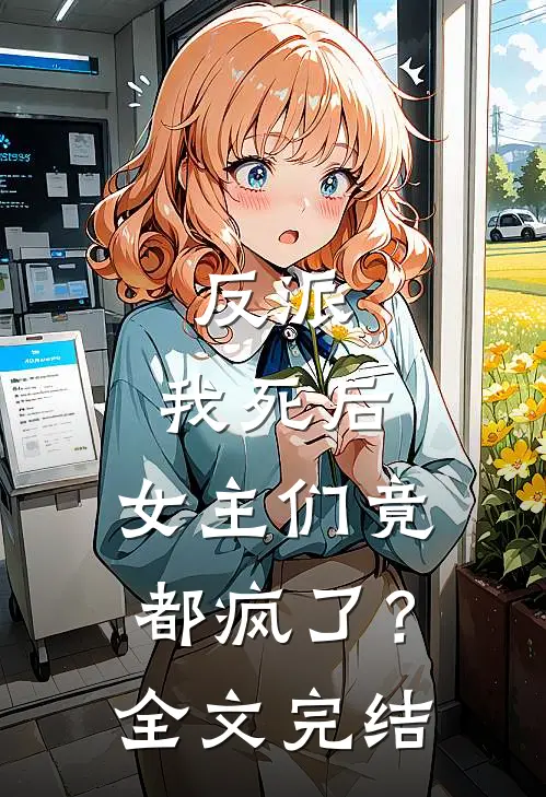 反派：我死后，女主们竟都疯了？全文完结