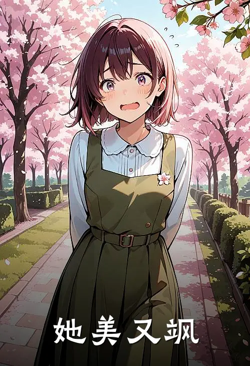 她美又飒