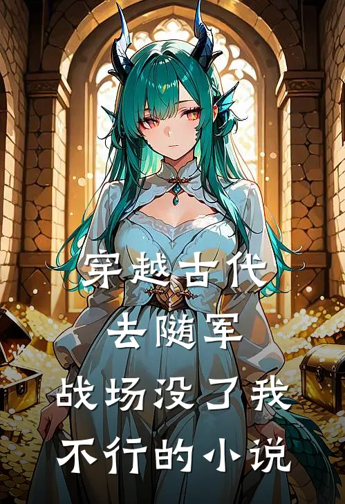 穿越古代去随军,战场没了我不行的小说