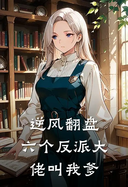 逆风翻盘：六个反派大佬叫我爹