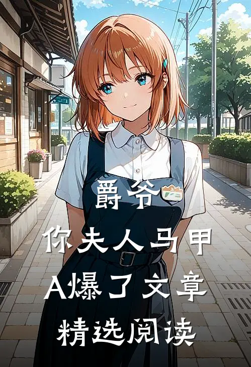 爵爷，你夫人马甲A爆了文章精选阅读