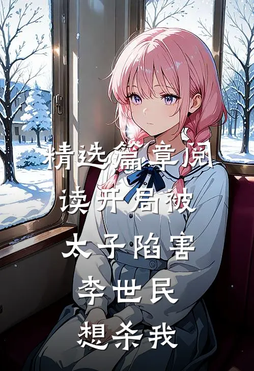精选篇章阅读开局被太子陷害，李世民想杀我