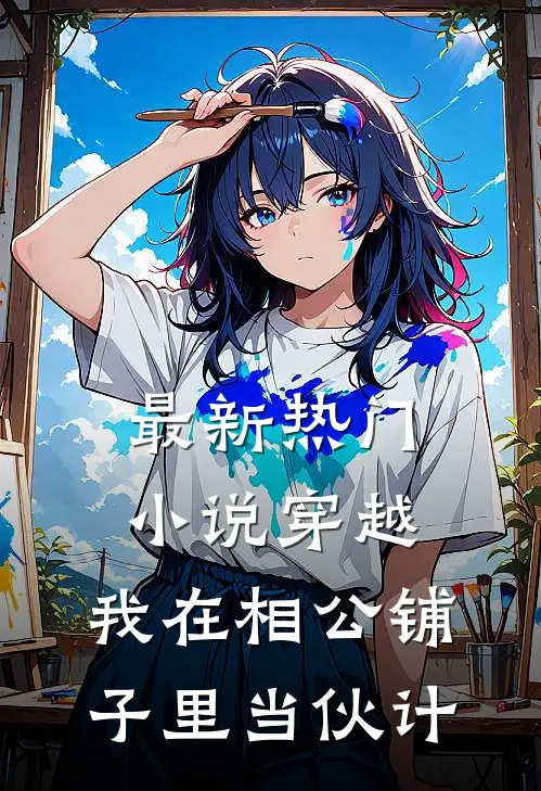 最新热门小说穿越：我在相公铺子里当伙计